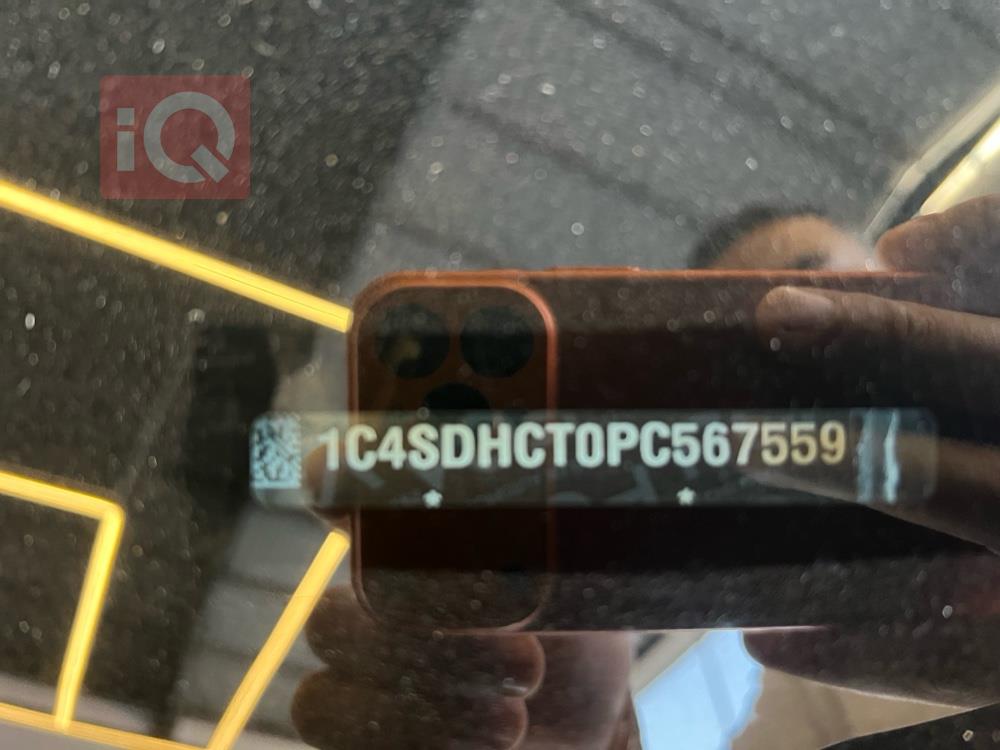 دودج دورانجو